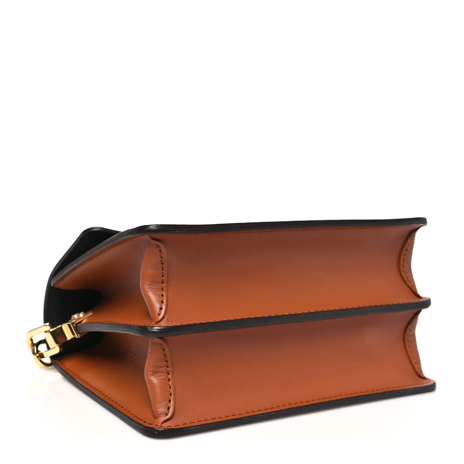 Reverse Monogram Dauphine Mini - Top Club