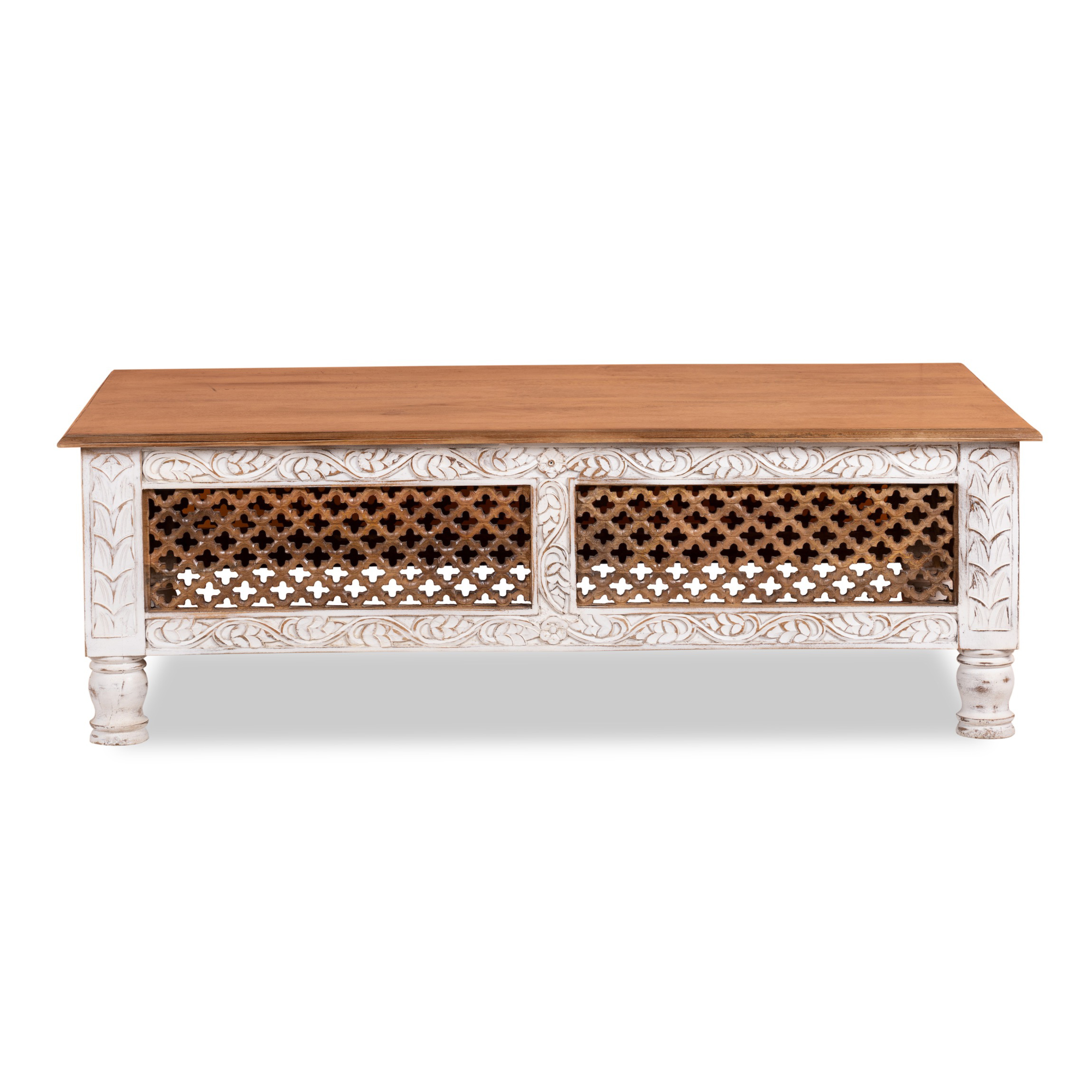Salontafel Dhasa 140x90 cm