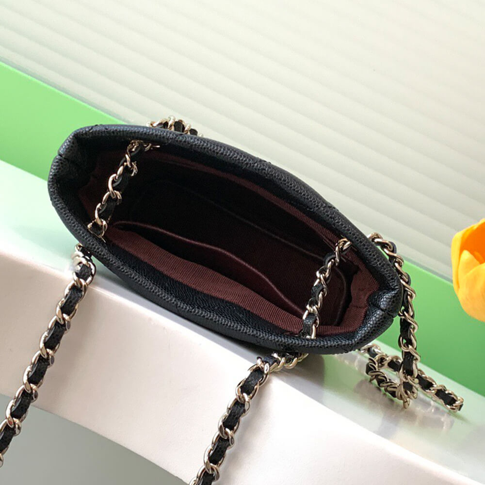 Chanel Classic Clutch with Chain(HIGH-END GRADE) - Top Club