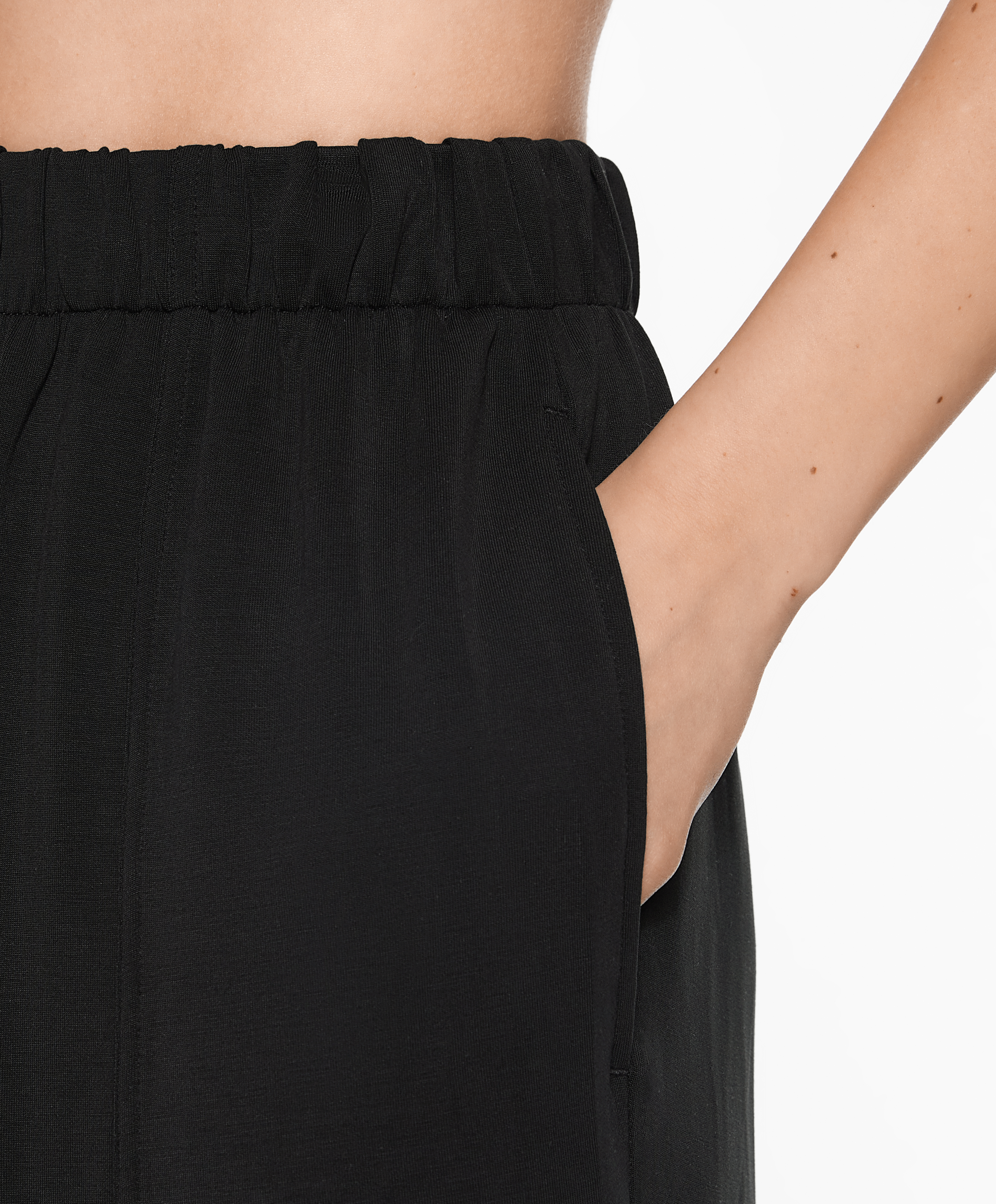 OYSHO Extra-wide modal joggers