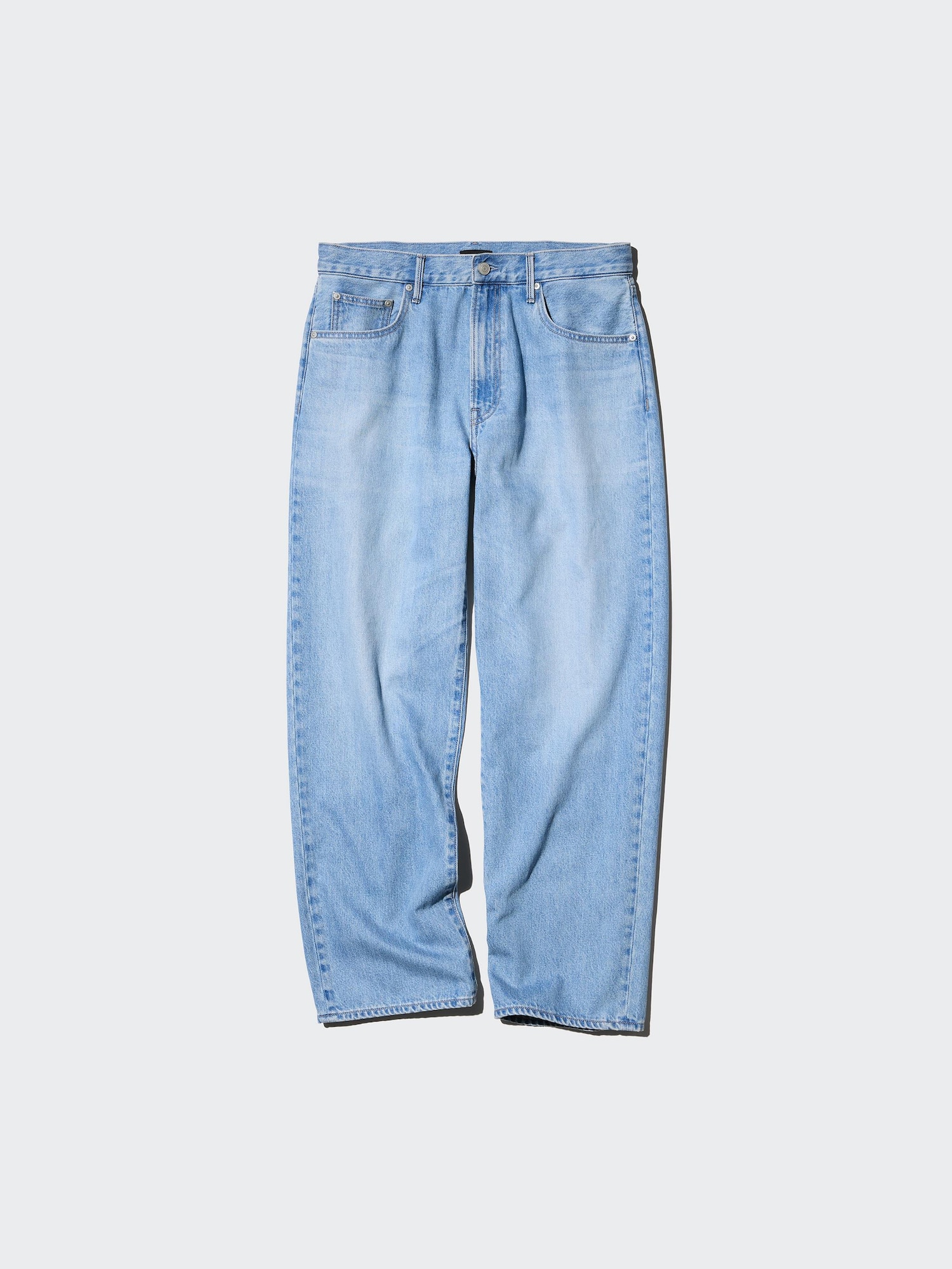 Baggy Jeans