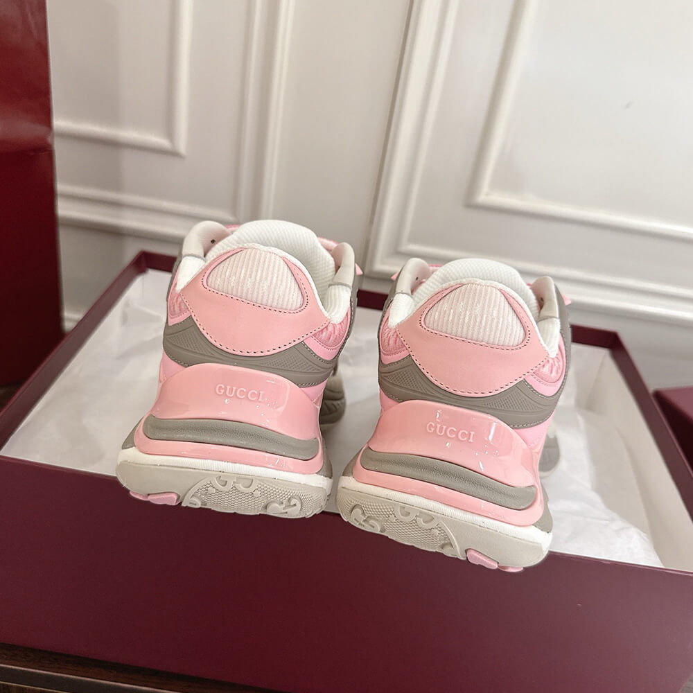 Gucci 2.0 sneakers - Top Club