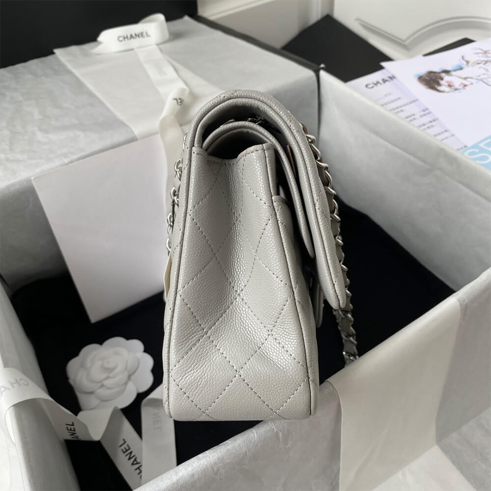 CHANEL CLASSIC FLAP HANDBAG(High-End Grade) - Top Club
