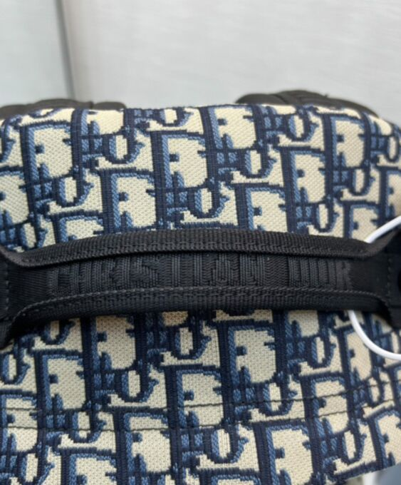 D Dtravel Backpack Dark Blue - Top Club
