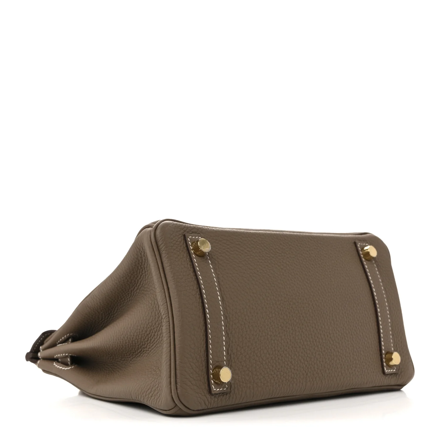 Togo Birkin 25 Etoupe - Top Club