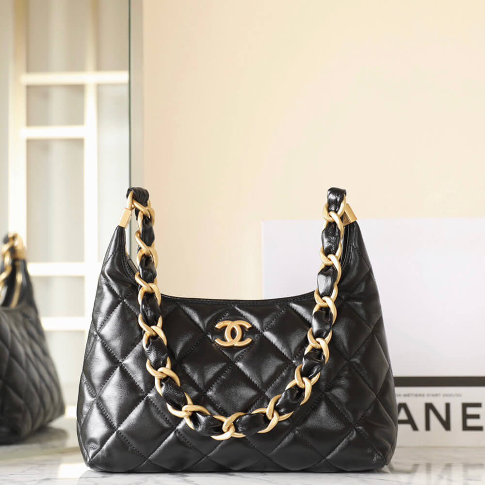 CHANEL HOBO BAG(HIGH-END GRADE) - Top Club