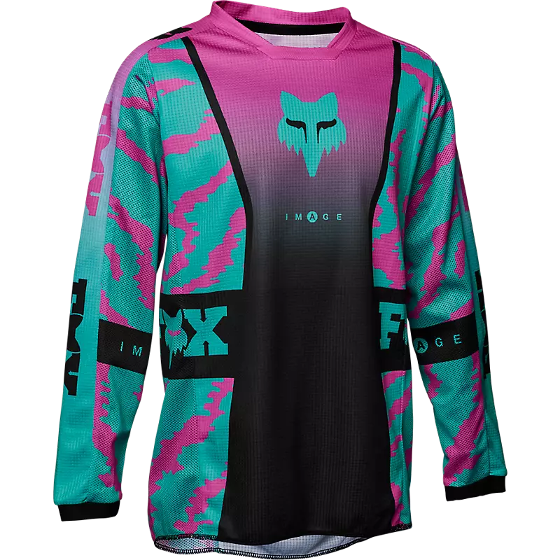 Jugend 180 Nuclear Jersey?