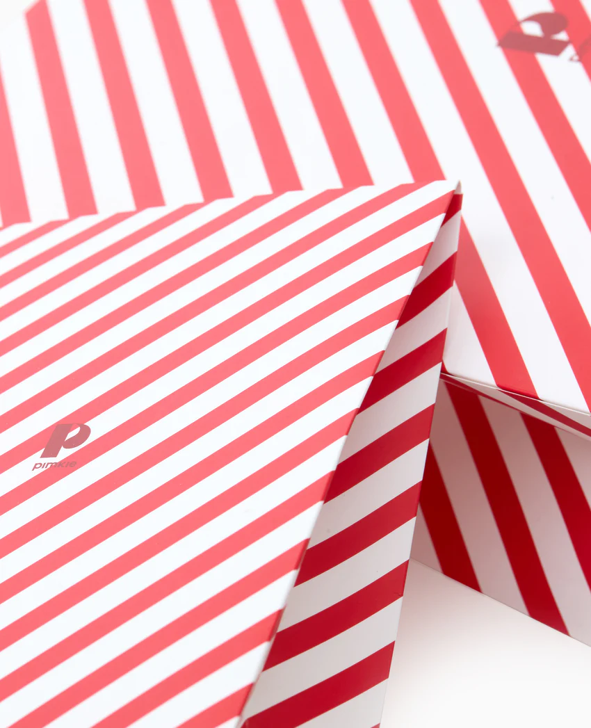 Pimkie Pochette cadeau grand format