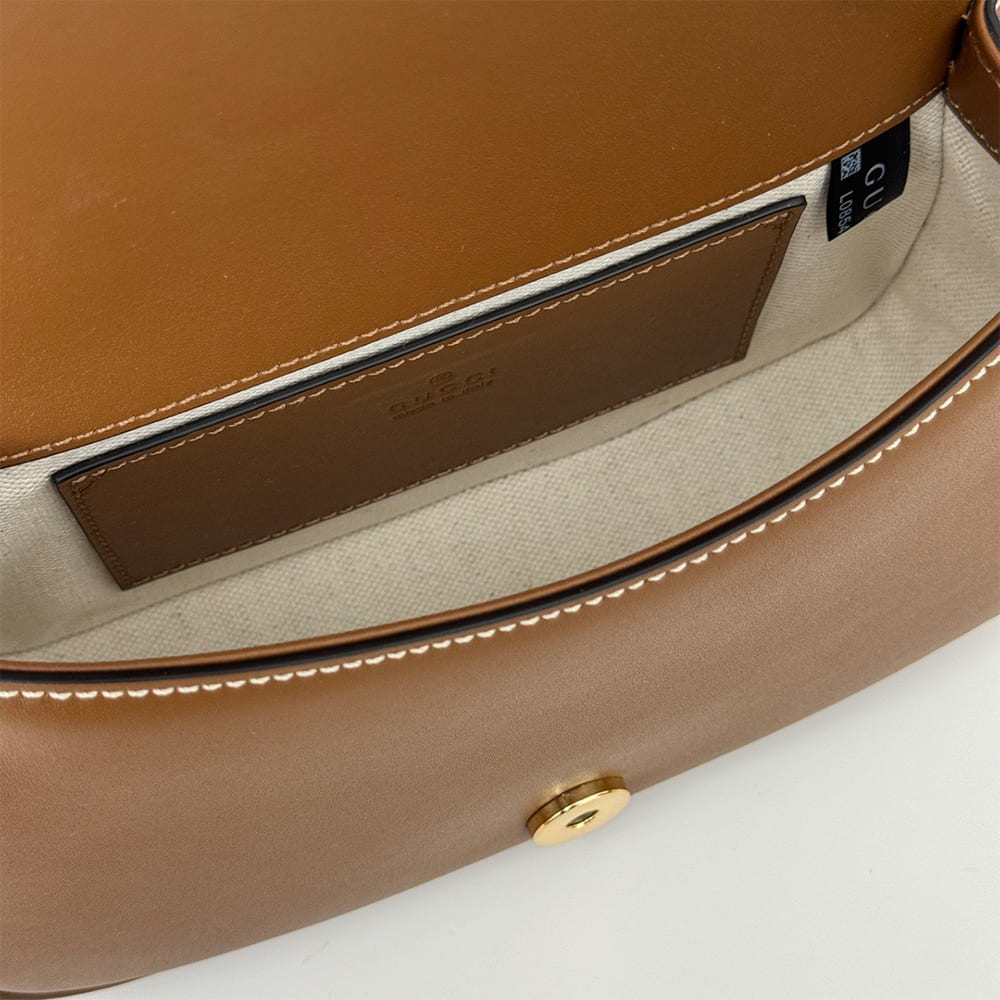 Gucci Blondie small shoulder bag - Top Club
