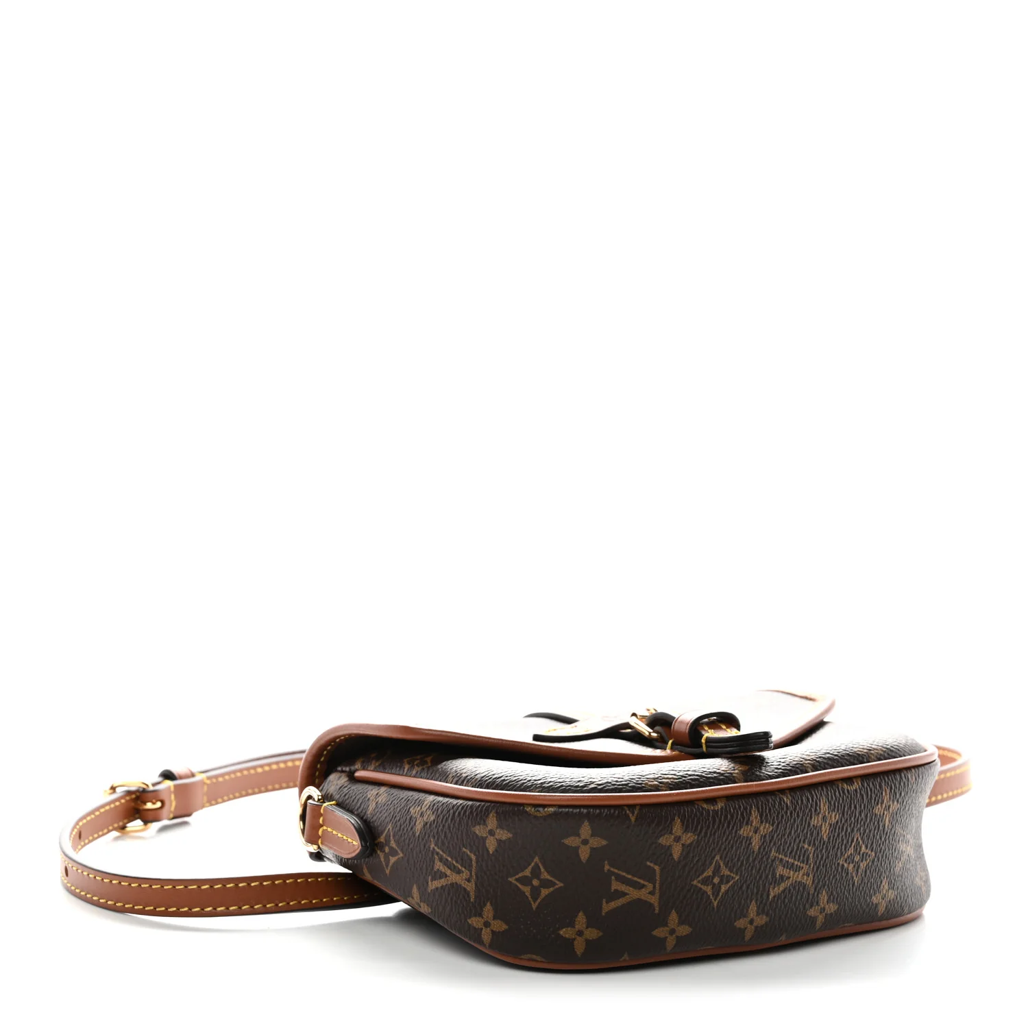 Monogram Solo - Top Club