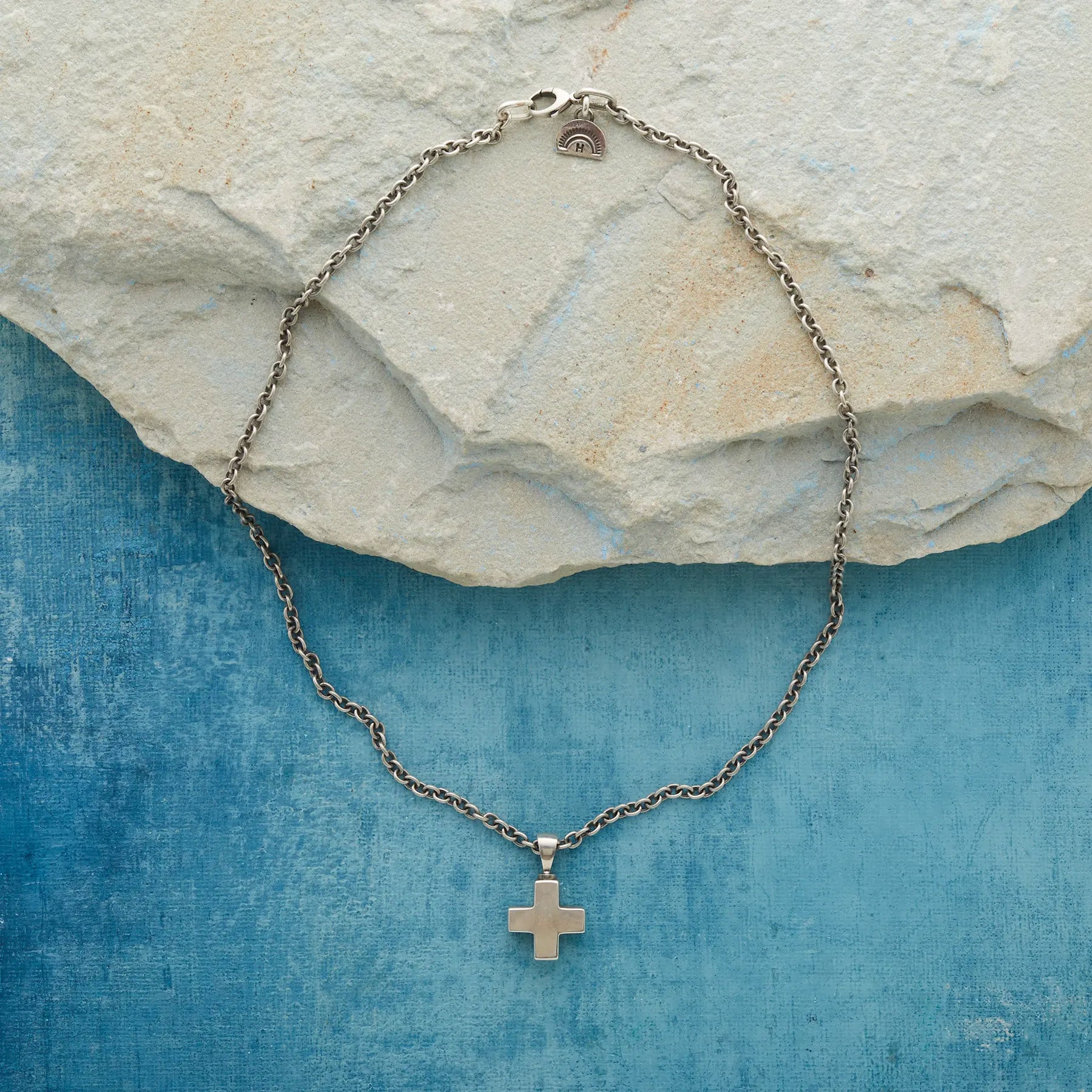 At The Crossroads Necklace - Sundance Living