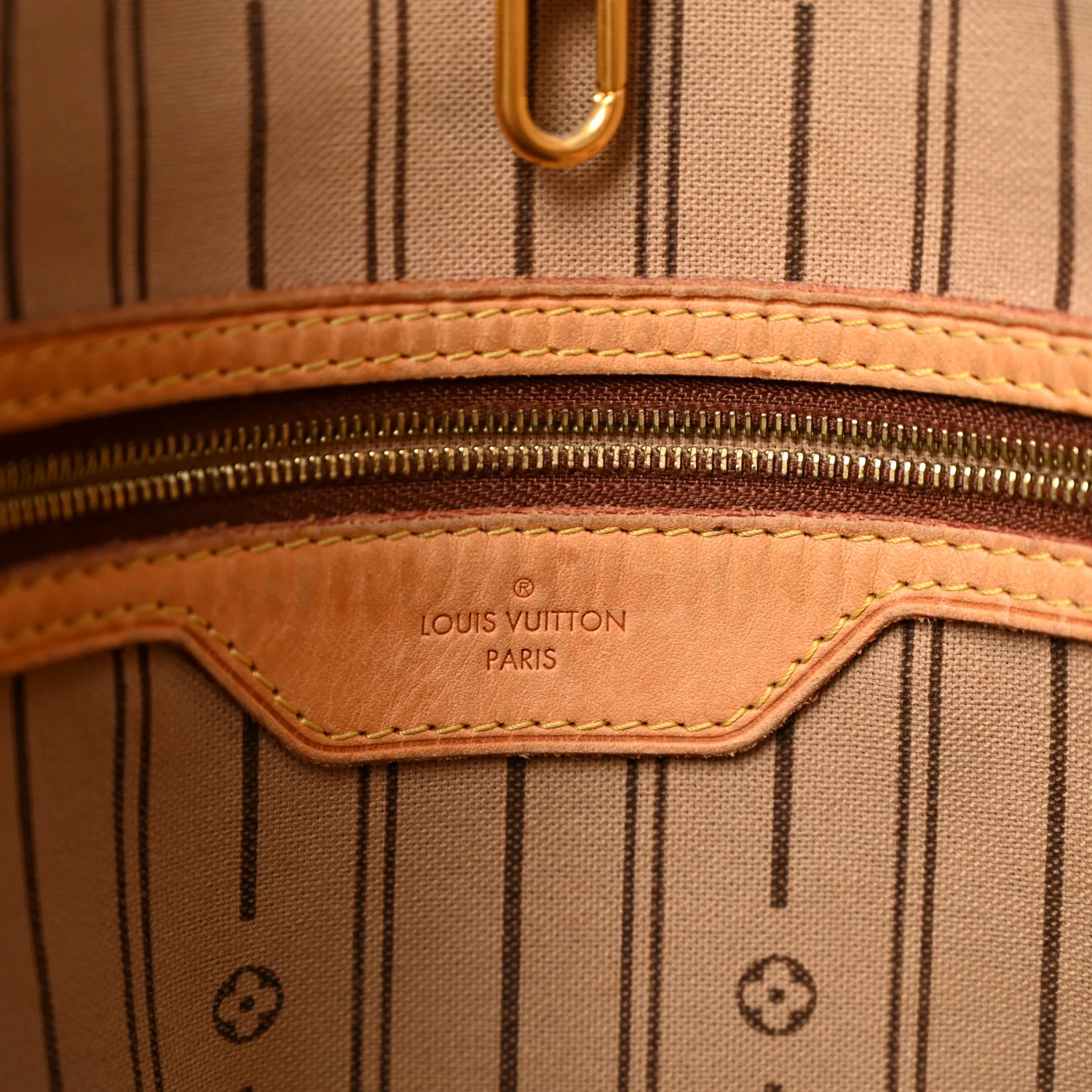 Monogram Delightful MM - Top Club
