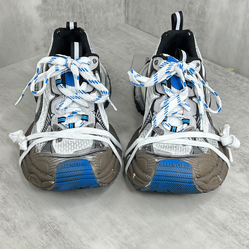 Balenciaga 3xl Sneaker - Top Club