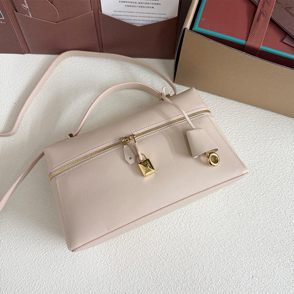 Loro Piana Extra Bag L27(High-end Grade) - Top Club