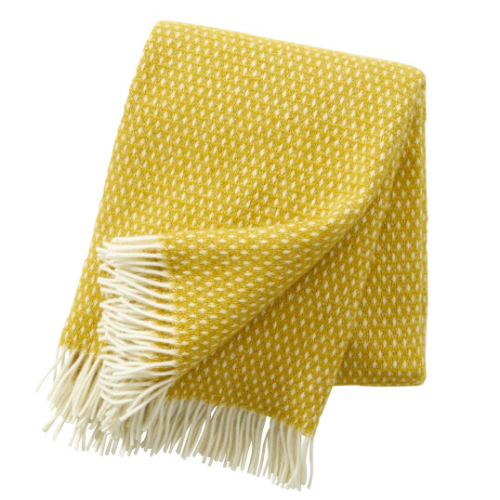 Klippan Knut Saffron