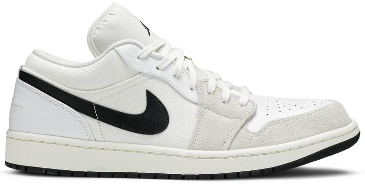 Air Jordan 1 Low  Astrograbber  DC3533-100 - Sneaker Replica Workshop