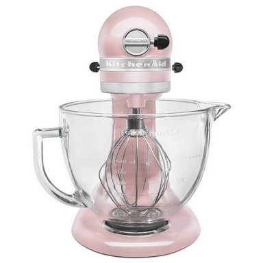 KitchenAid 10 Speed ​​5 Qt. Stand mixer