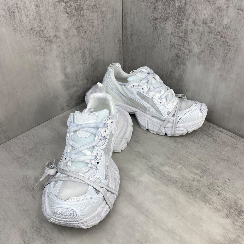 Balenciaga 3xl Sneaker - Top Club