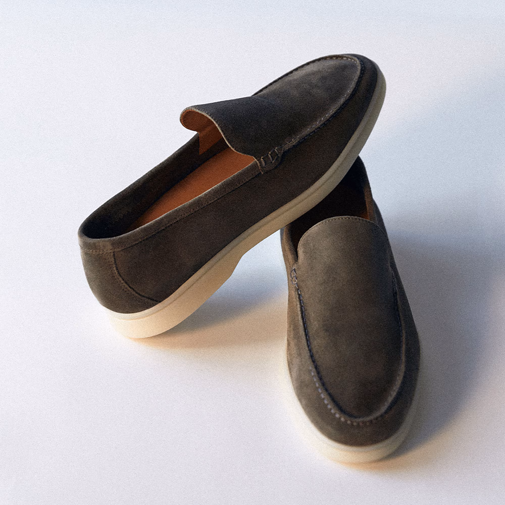 CarmelSoft Slip On