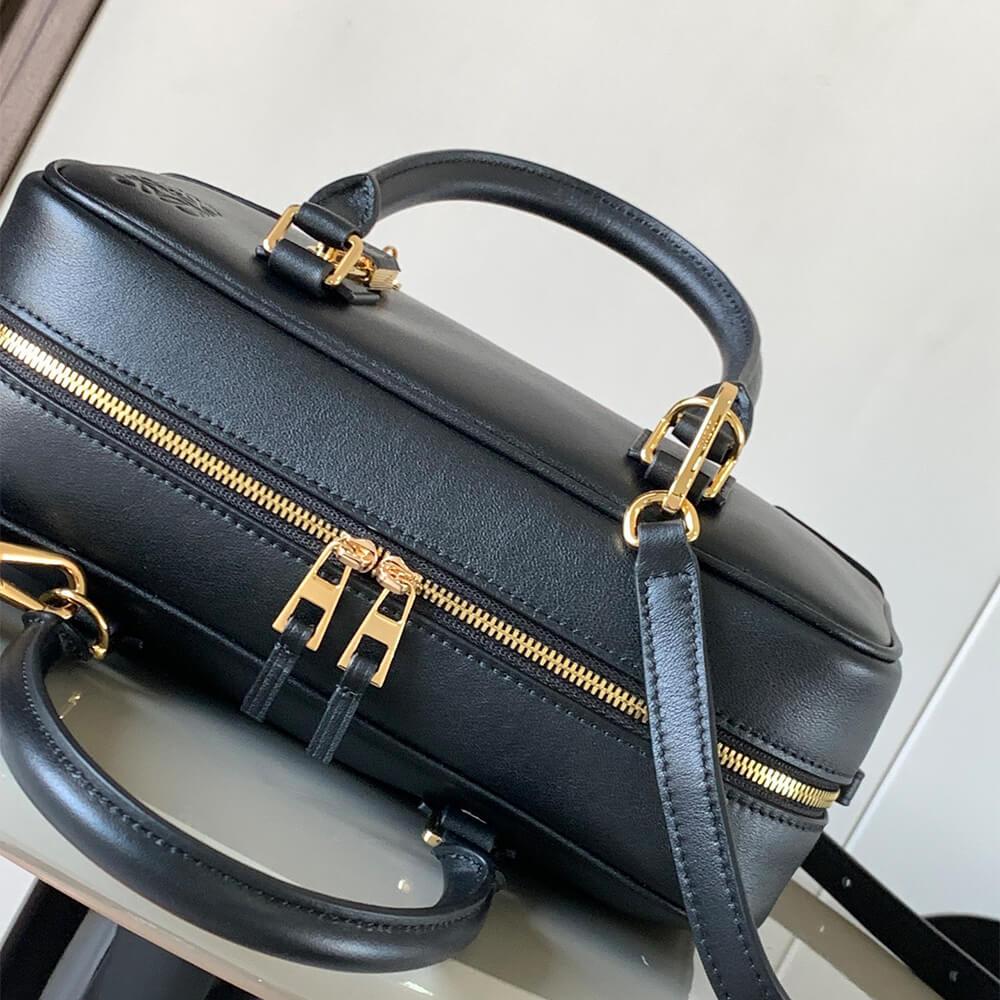 LOEWE Amazona 23 bag in nappa calfskin(HIGH-END GRADE) - Top Club