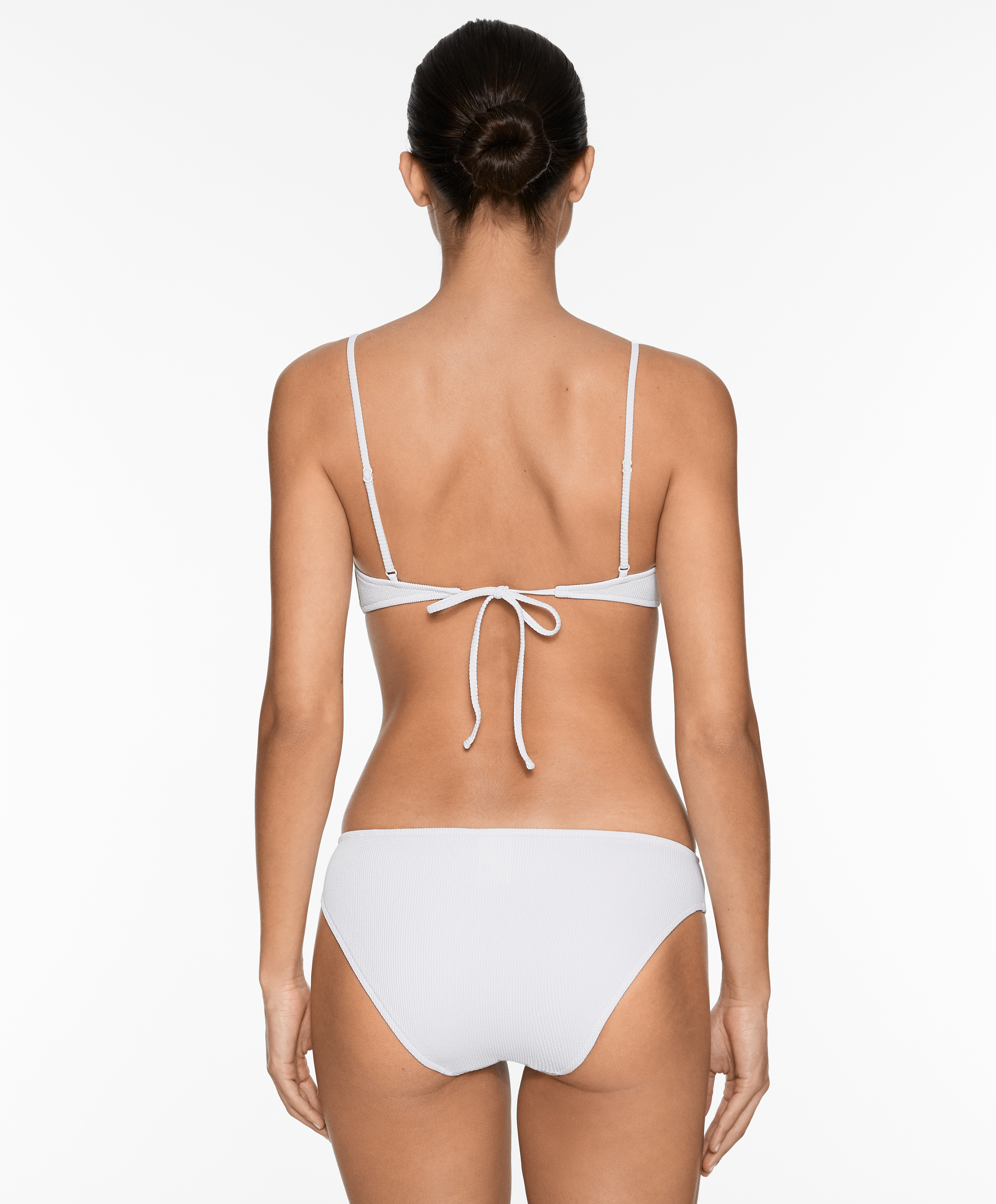 OYSHO Rib classic bikini briefs