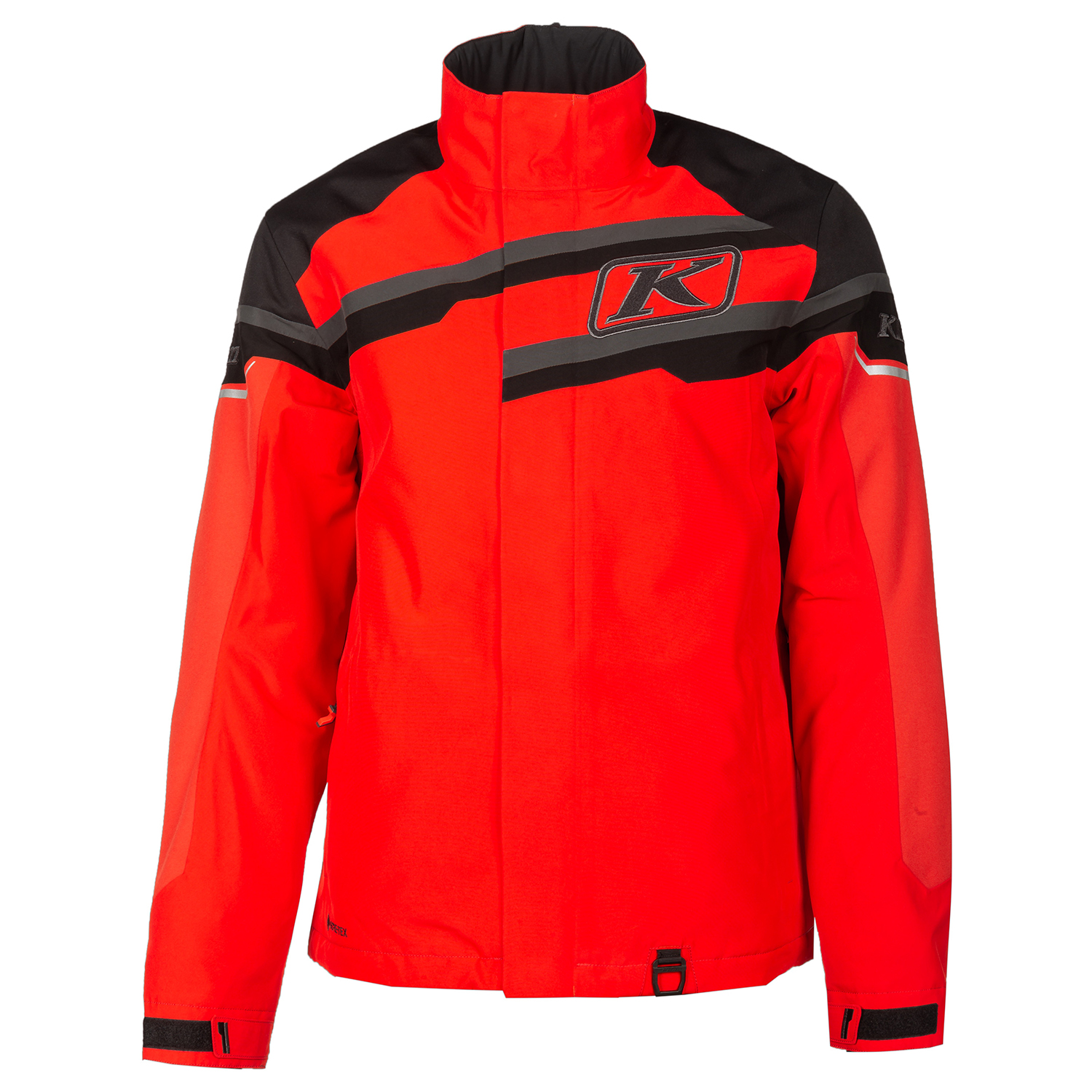 Air-conditioned jacket