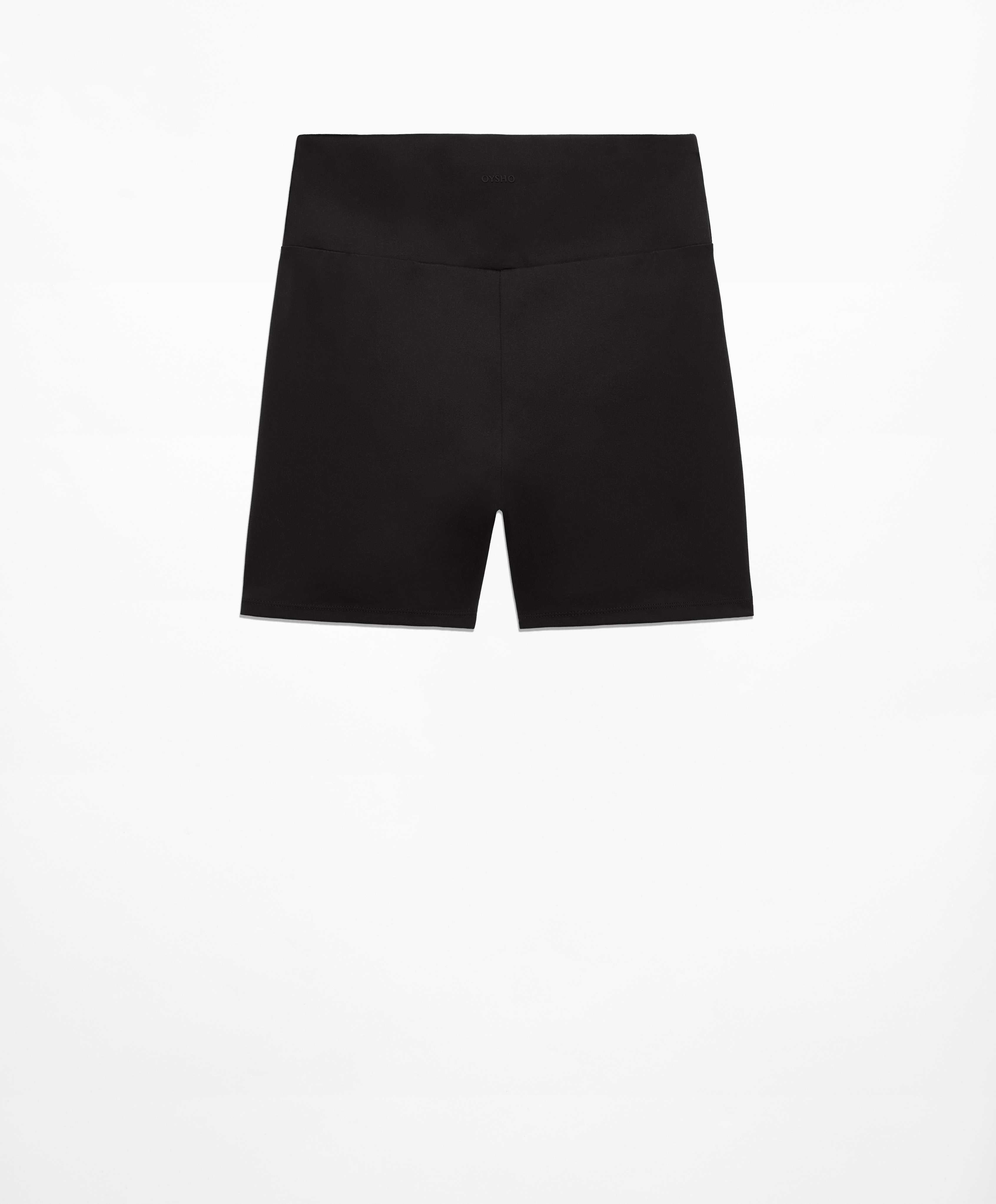 OYSHO Comfortlux high-rise 10cm hot pants