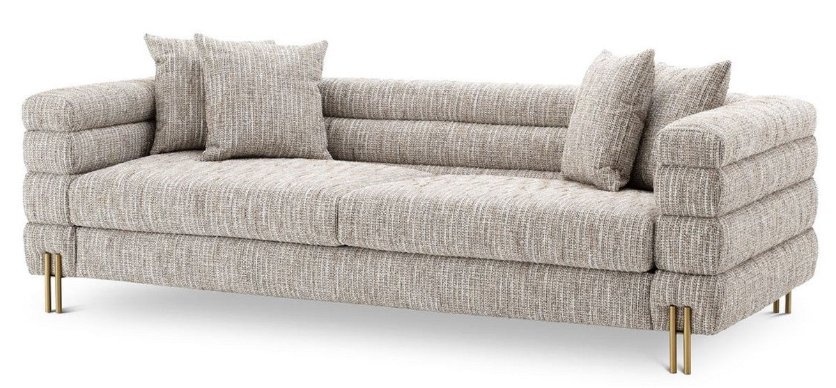 is a Europe-wide renowned producer and distributor of baroque furniture and a registered trademark with the German Patent and Trademark Office.