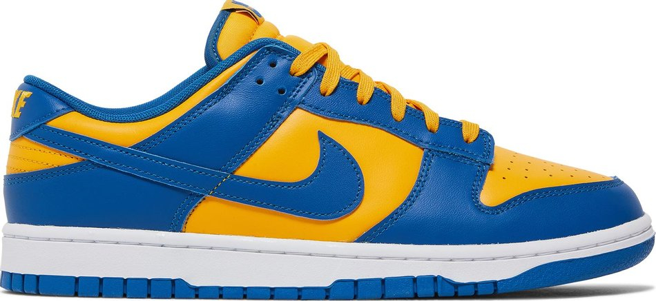 Dunk Low  UCLA  DD1391-402 - Sneaker Replica Workshop