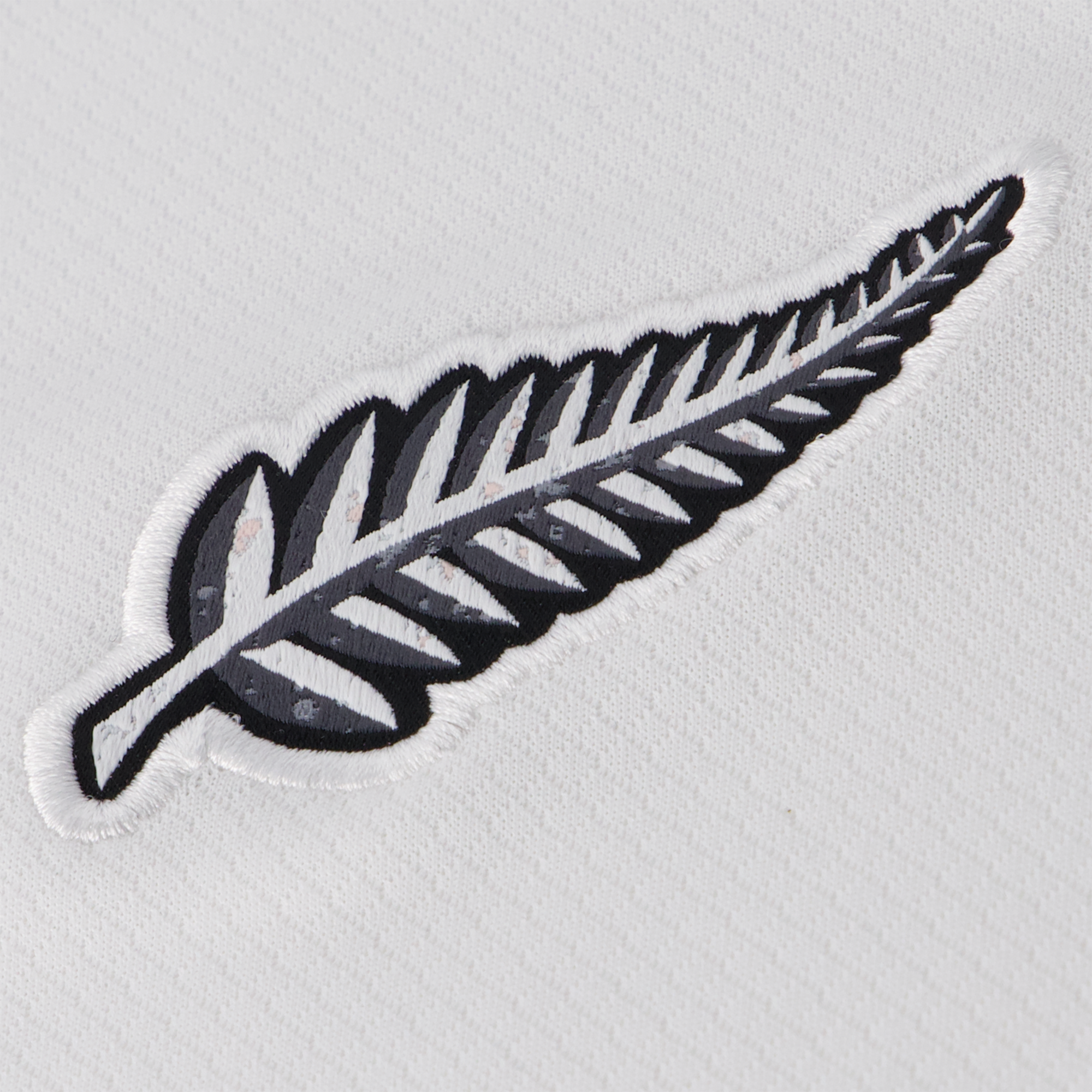 New Zealand 2023 Away Jersey - Youth