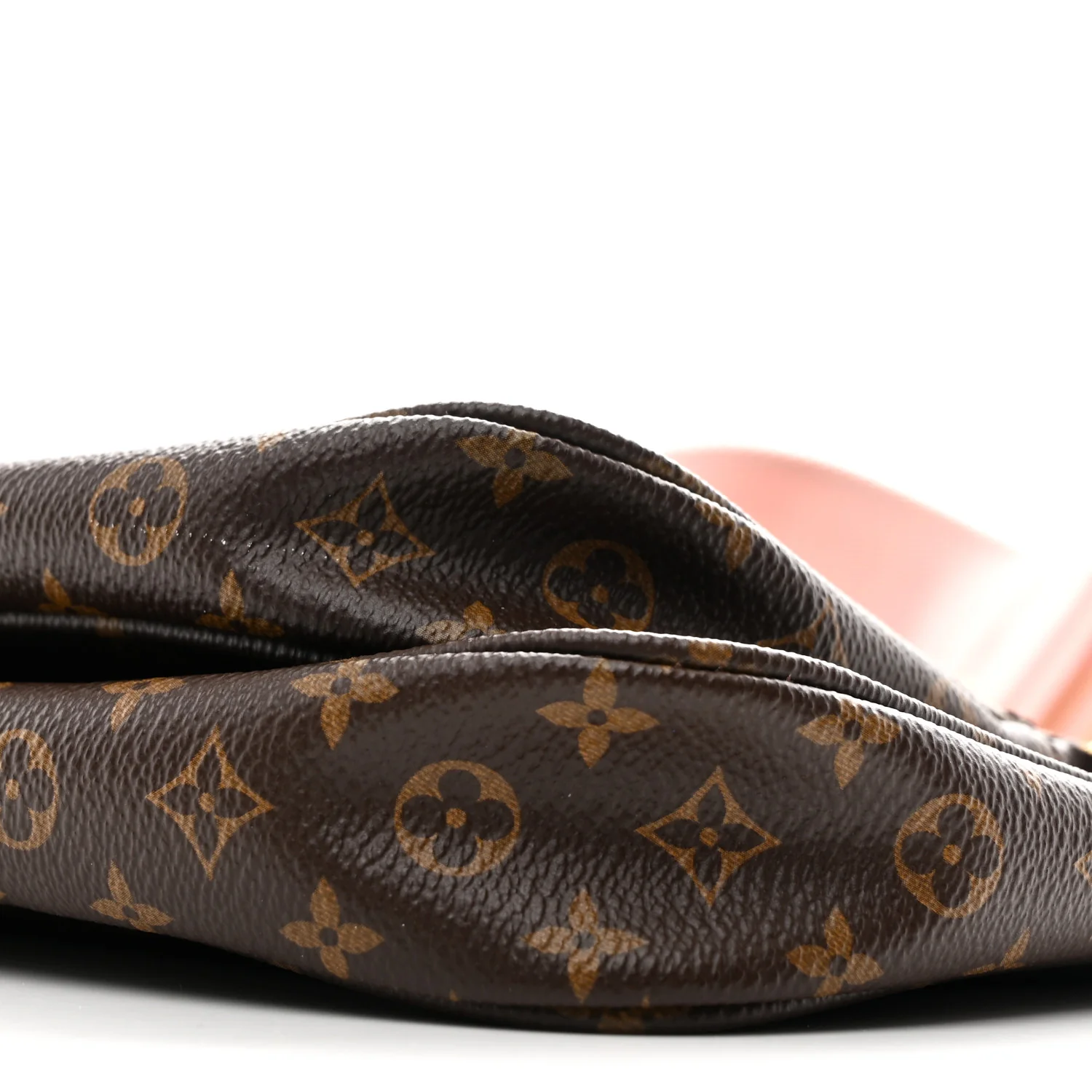 Monogram Multi Pochette Accessories Rose Clair - Top Club