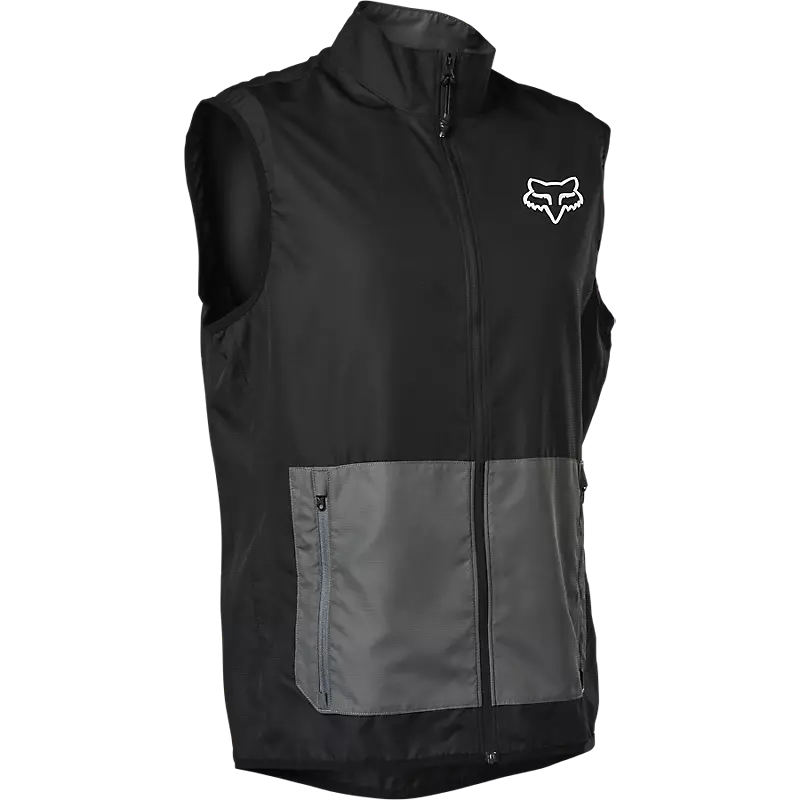 Ranger wind vest