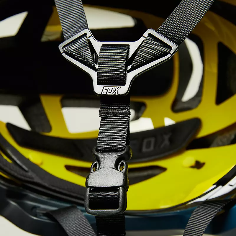 Speedframe Helm