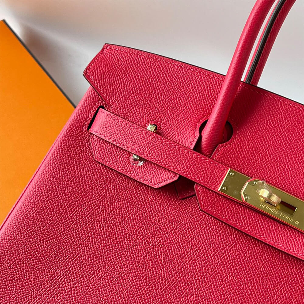 Hermes Birkin 35 - Top Club