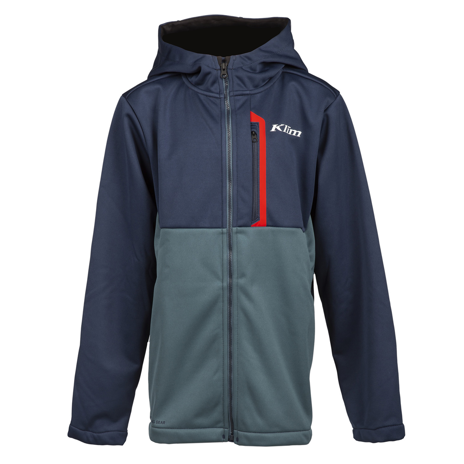 Transition Hoodie Jugend