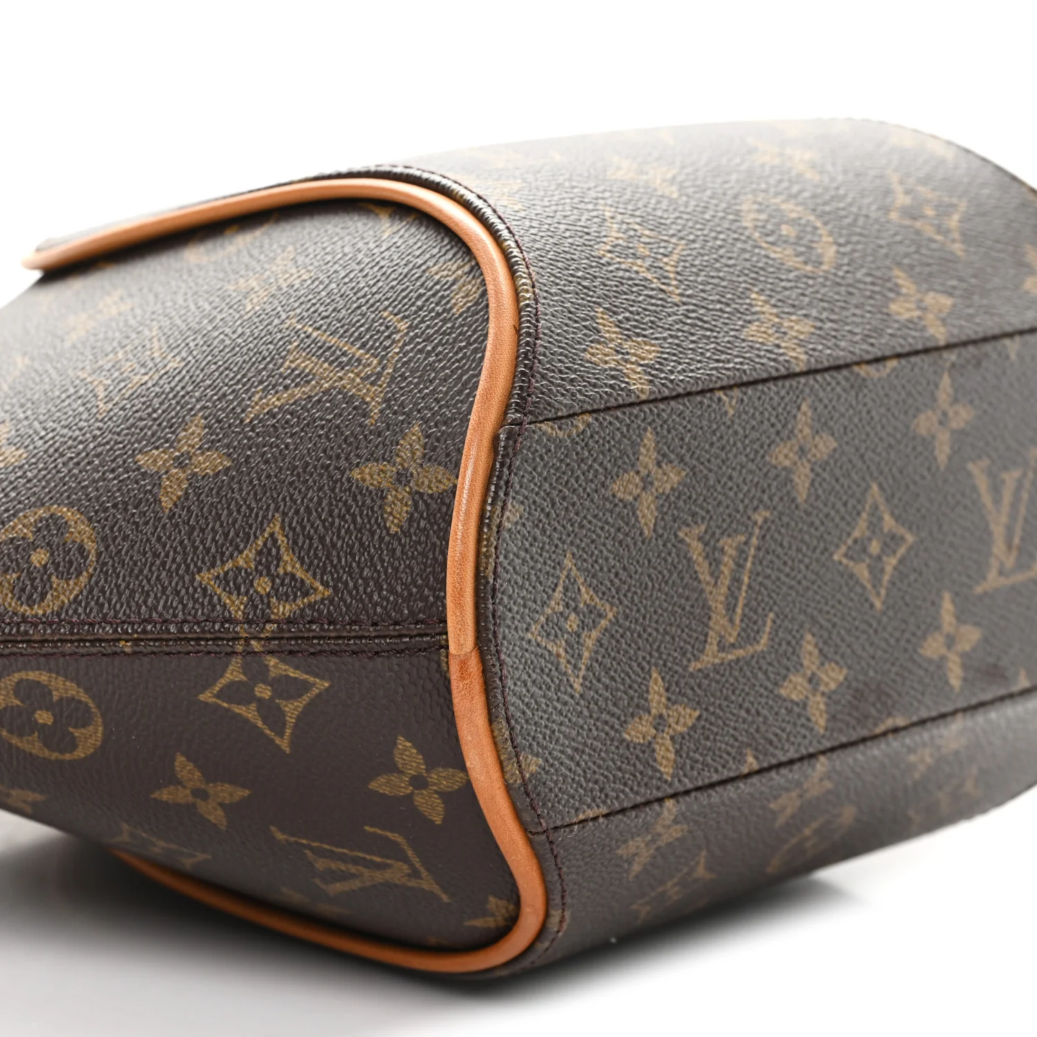 Monogram Ellipse PM - Top Club