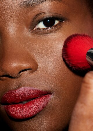 & Other Stories POWDER BRUSH POWDER BRUSH