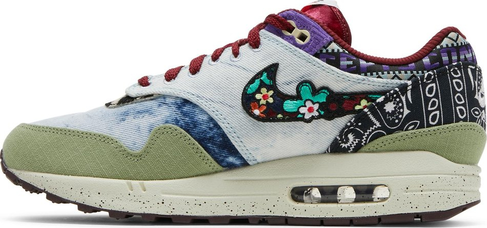 Concepts x Air Max 1 SP  Mellow  DN1803-300 - Sneaker Replica Workshop