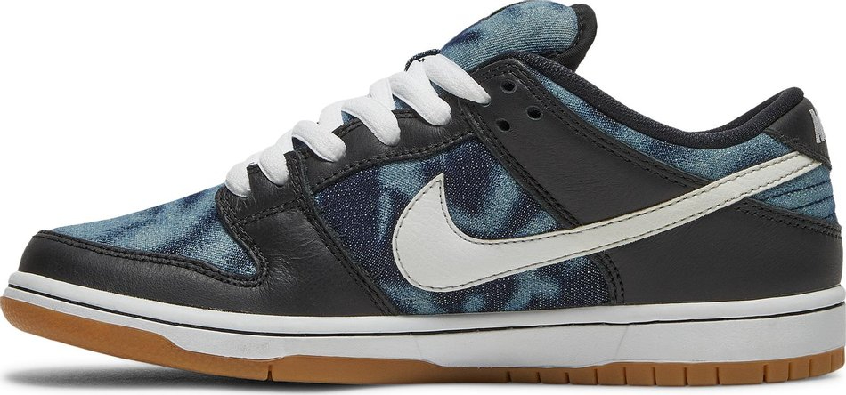 Dunk Low Premium SB   Fast Times  745954-014 - Sneaker Replica Workshop