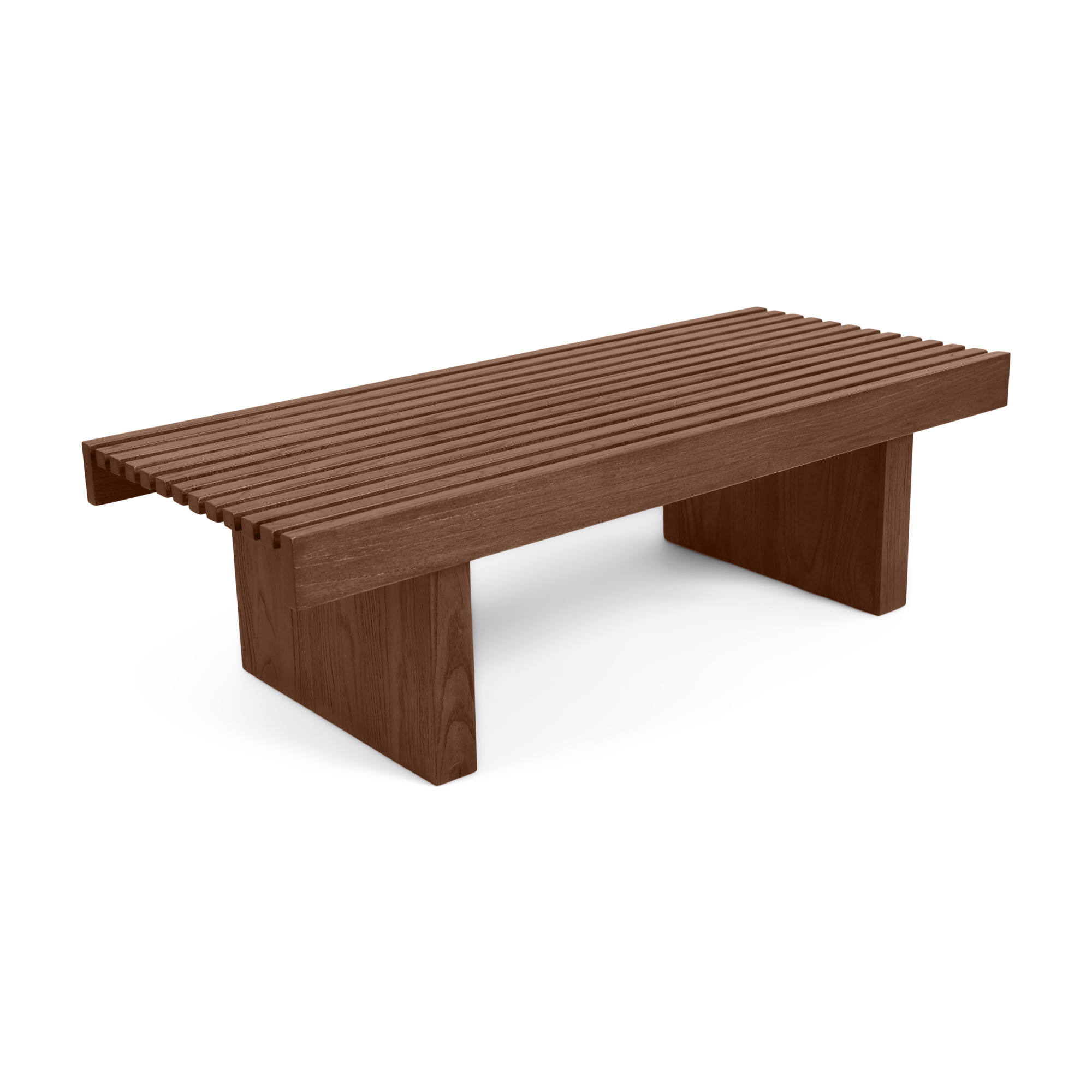 Salontafel Philipa walnoot