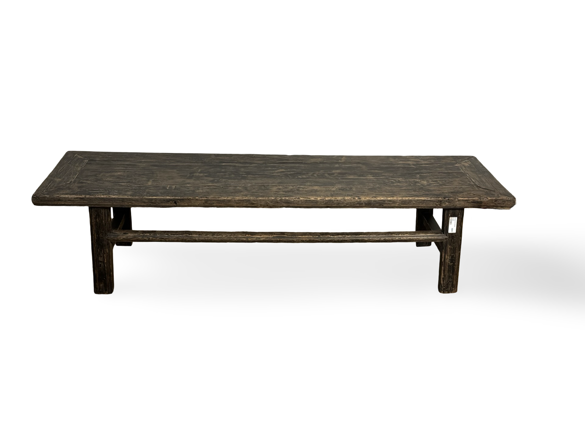 Salontafel grote unieke