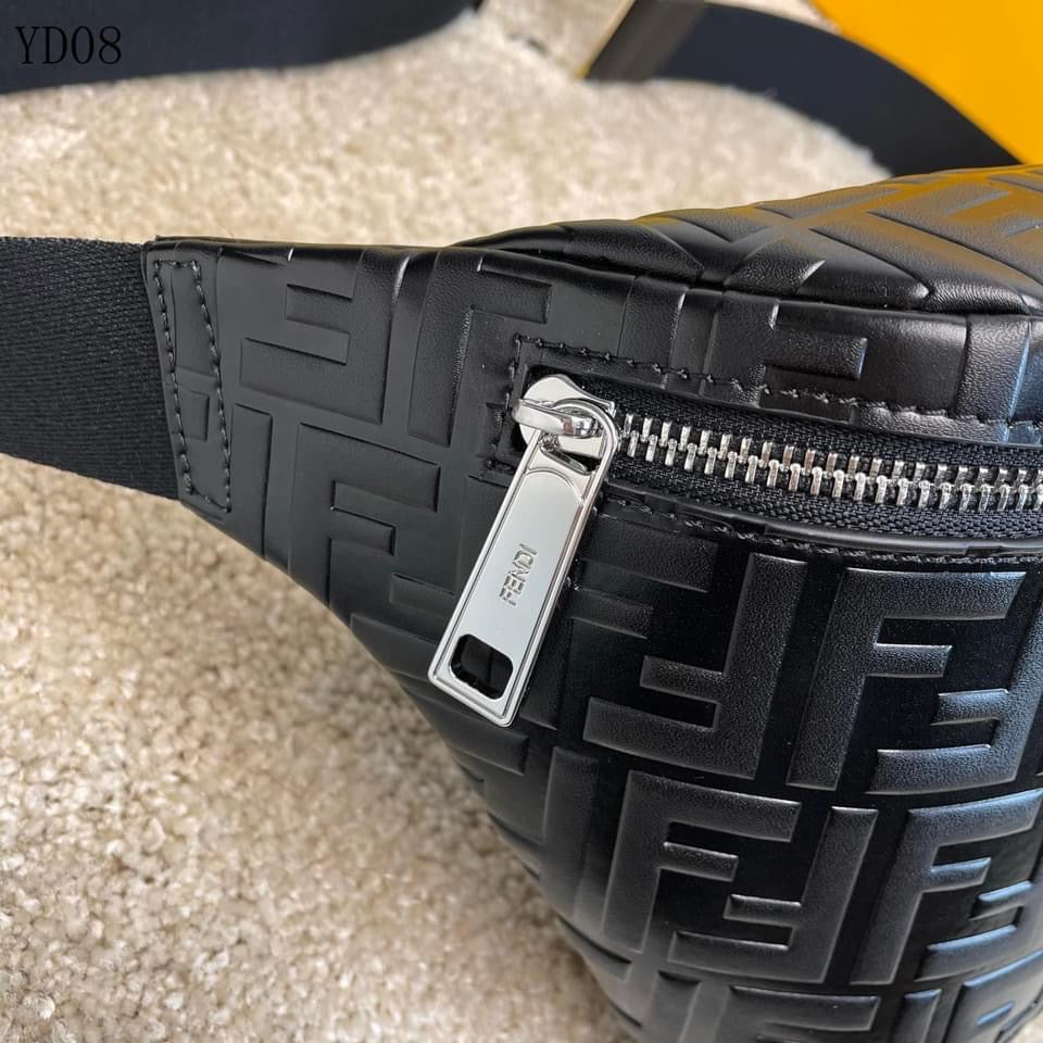 Fd Bumbag - Top Club