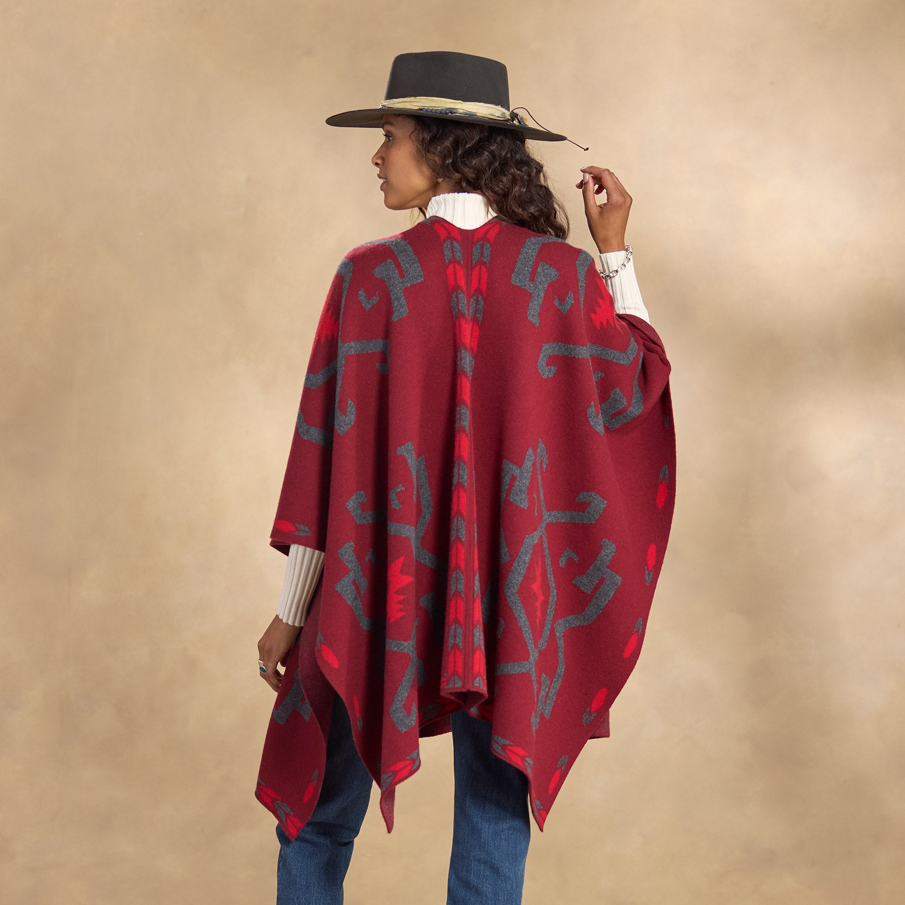 Selina Poncho - Sundance Living