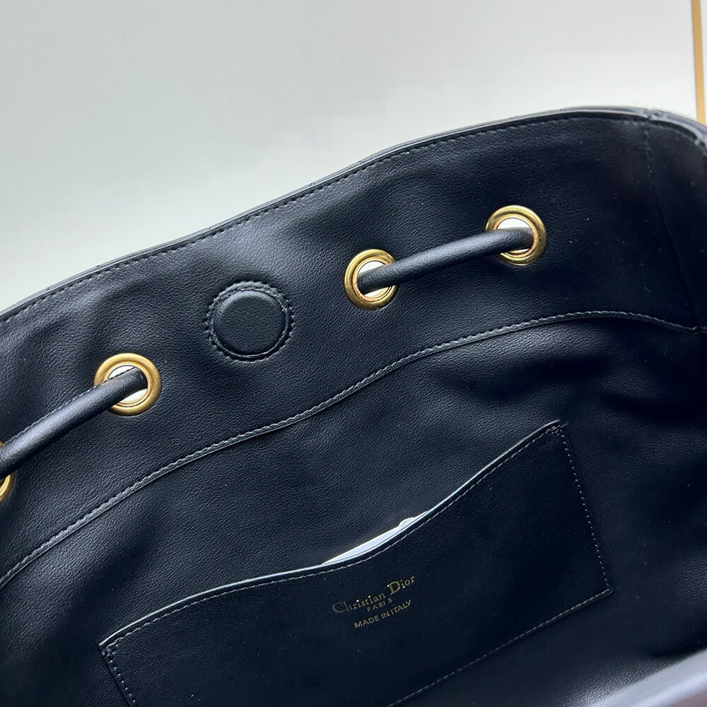 Large Dior Nolita Bag - Top Club