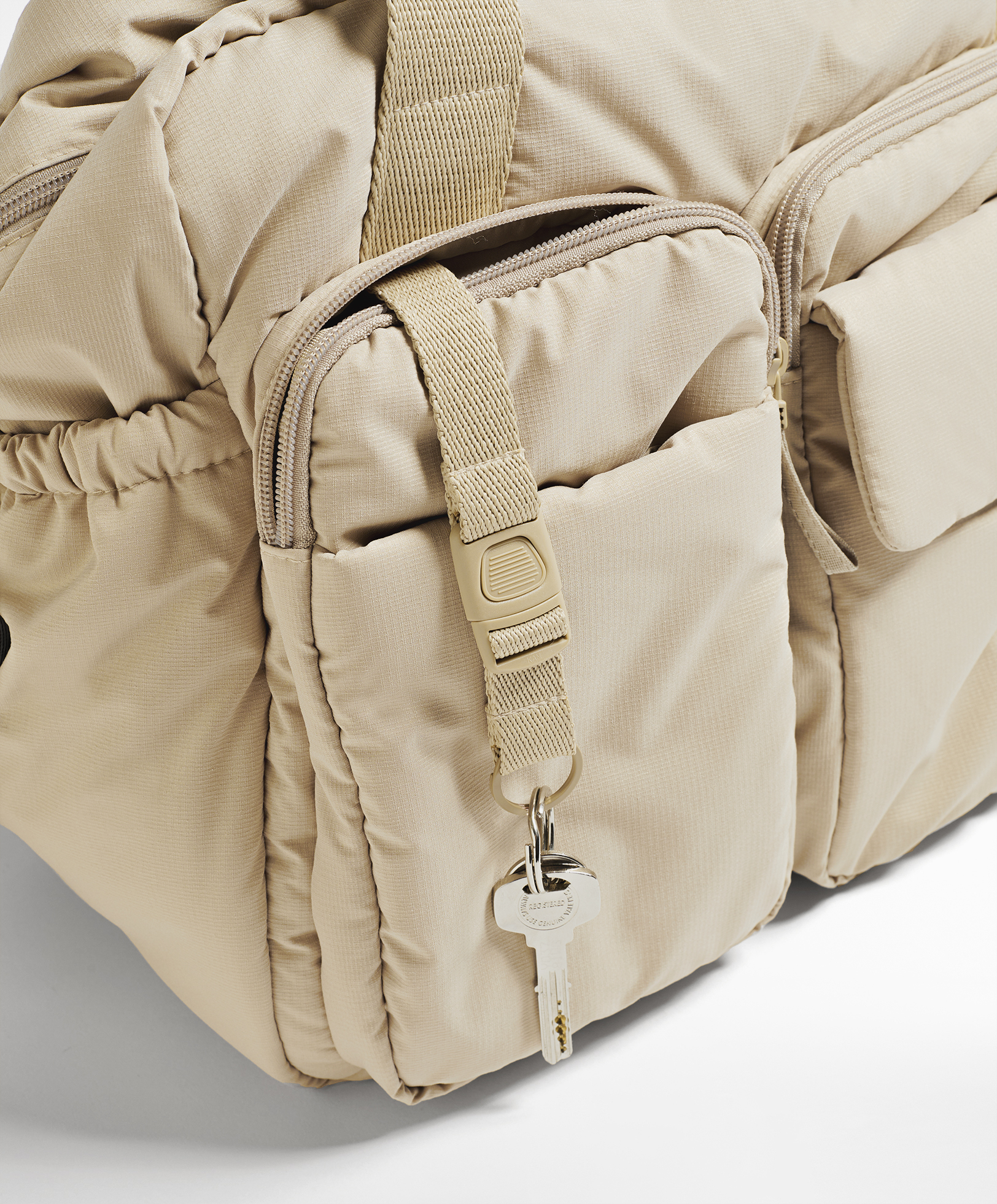 OYSHO Maxi maternity bag