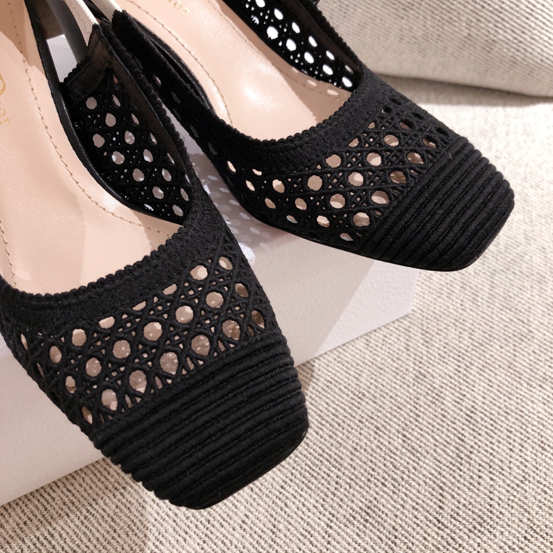DIOR FLATS 31 - Sneaker Replica Workshop