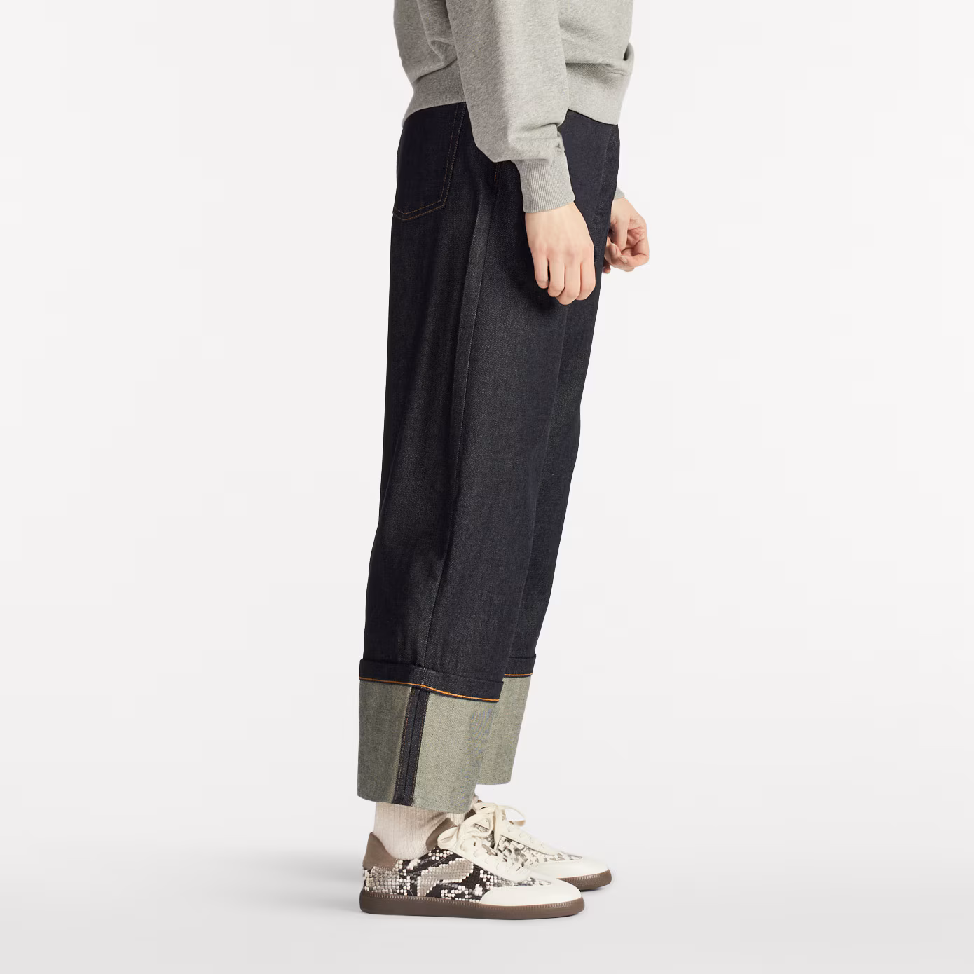 NordicThin Sole Trainer