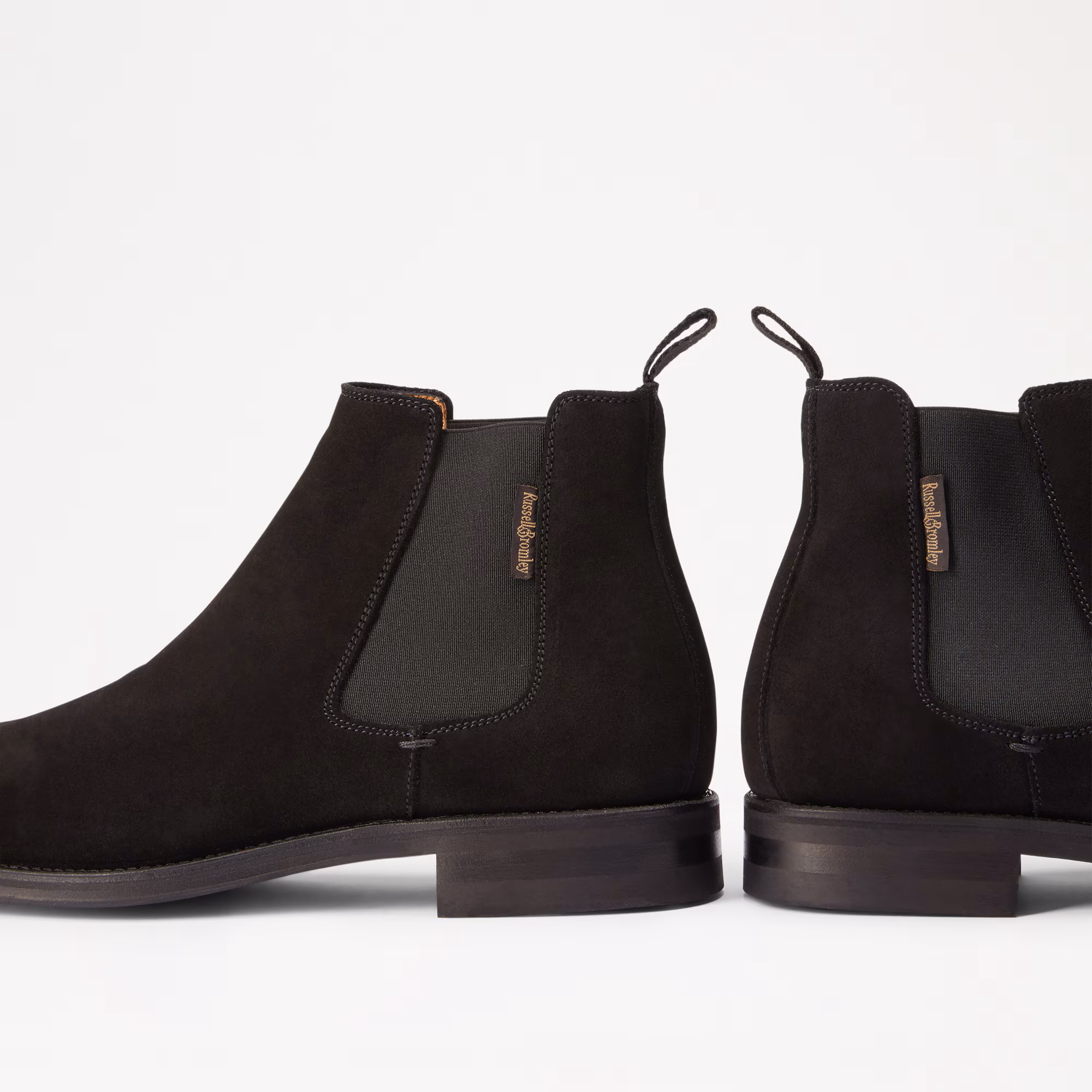 BurlingtonChelsea Boot