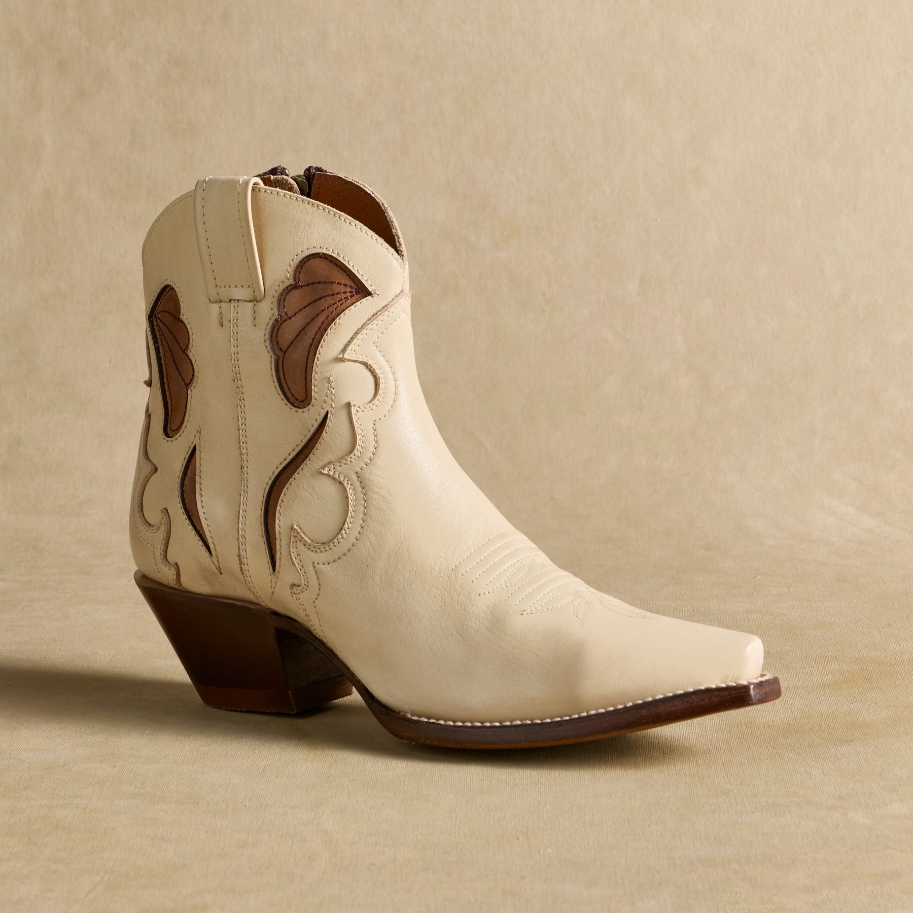 Redmond Boots - Sundance Living