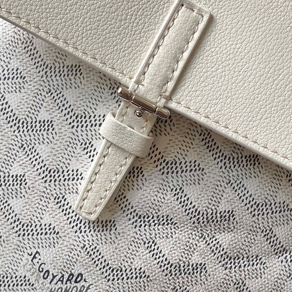 Goyard Alpin Mini Backpack - Top Club